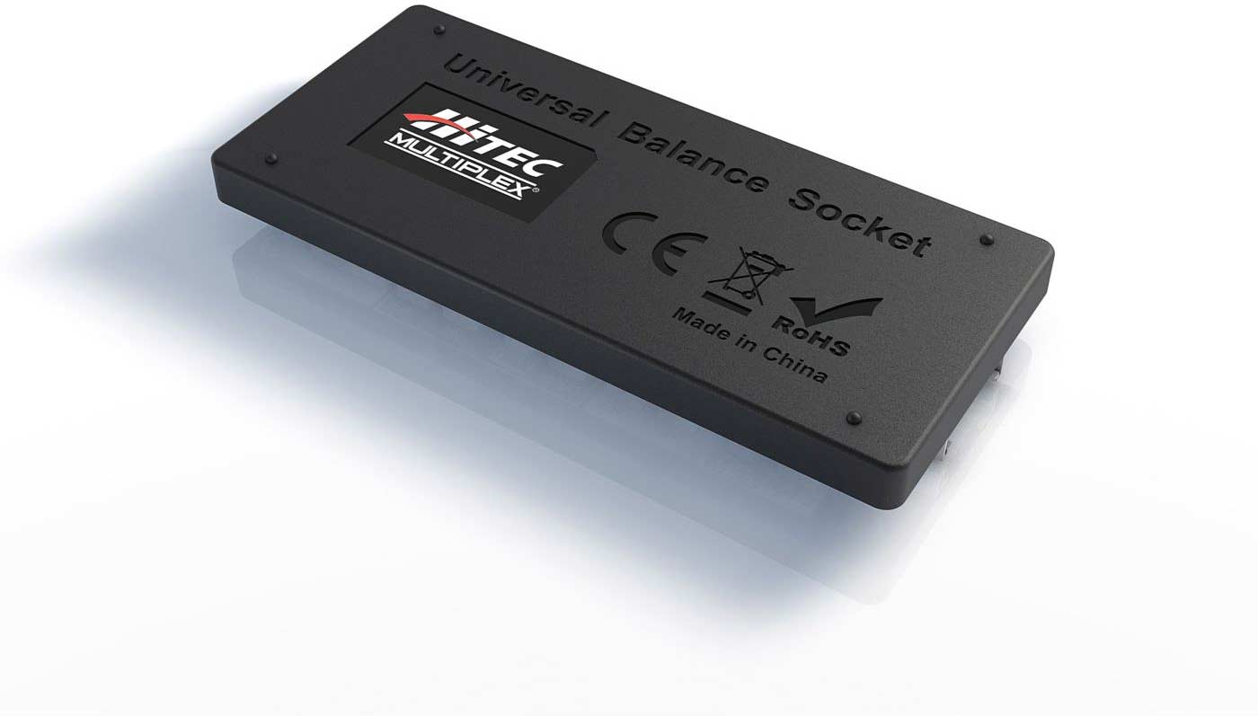 Universal Balancing Adapter